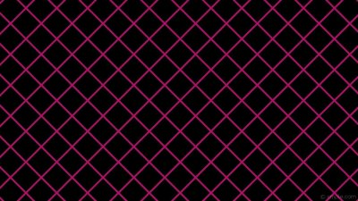 Черно розовая клетка