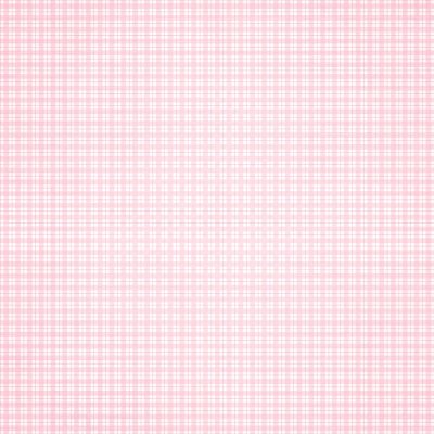 Бело розовая клеточка