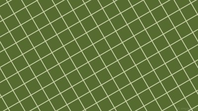Обои в клетку зеленые