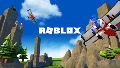 РОБЛОКС фон