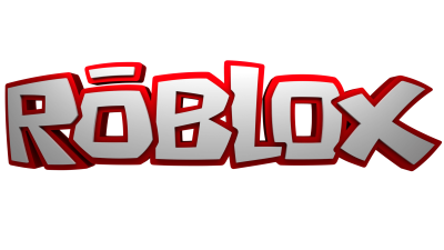 Логотип игры Roblox