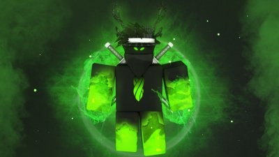 РОБЛОКС аватар