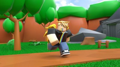 Игры в РОБЛОКСЕ