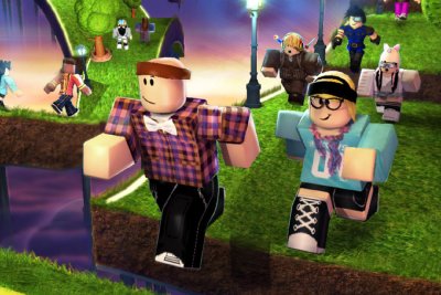 Дэвид базуки Roblox