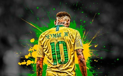 Neymar Jr на аву