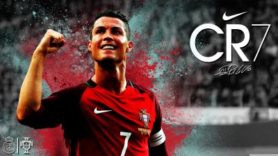 Cr7 Кристиано Роналдо