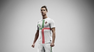 Криштиану Роналду футболисты