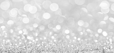 Серебряный фон