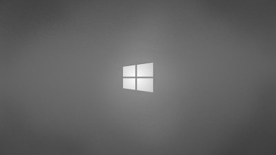 Серые обои на рабочий стол