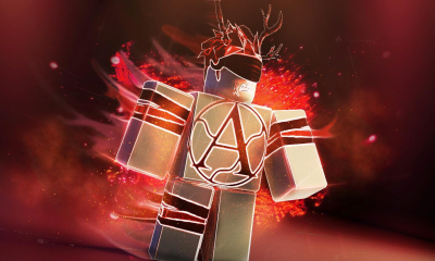 Картинки на рабочий стол Roblox