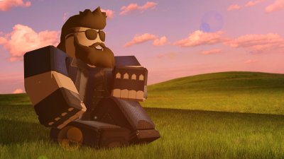 Arsenal РОБЛОКС