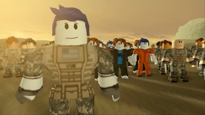 Roblox картинки