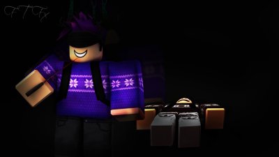 Обои РОБЛОКС