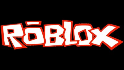 Roblox логотип