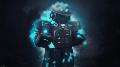 Картинки на рабочий стол РОБЛОКС