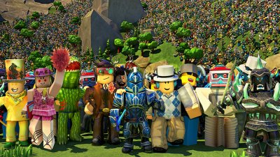 Roblox картинки