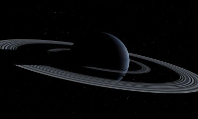 Сатурн обои на тел