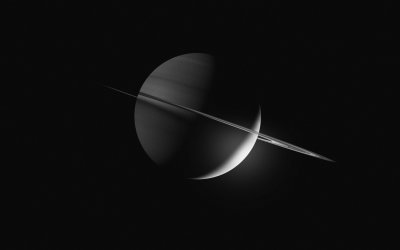 Saturn 4k