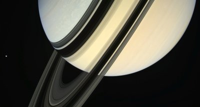 Сатурн (Планета)