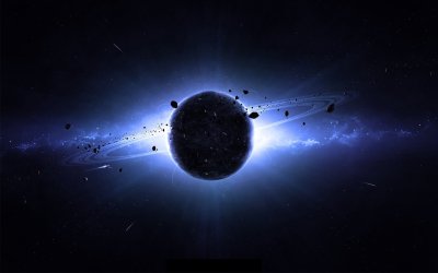 Картинки на рабочий стол космос