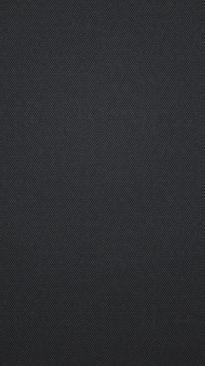 Черный матовый цвет