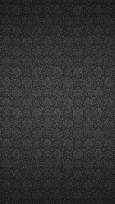 Черные обои