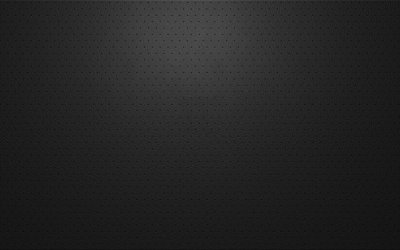 Черный матовый фон