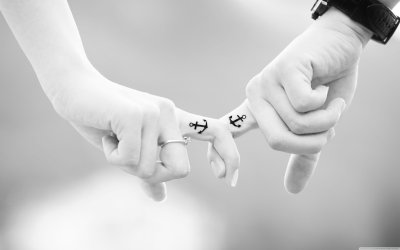 Парные обои