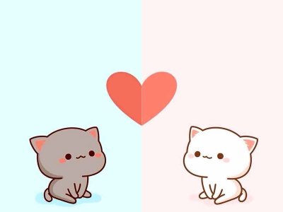 Милые маленькие рисунки