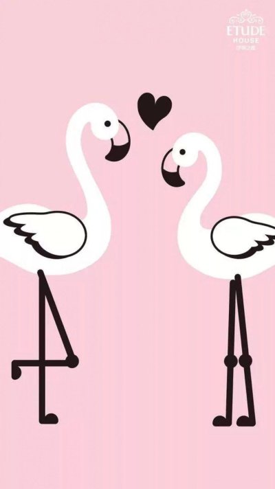 Парные обои