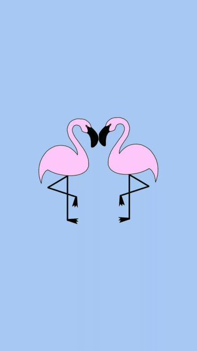 Парные обои