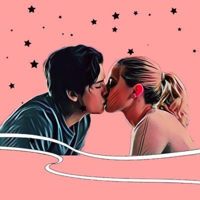 Парные обои