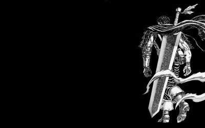 Берсерк валпепер