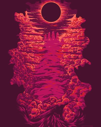 Берсерк аниме