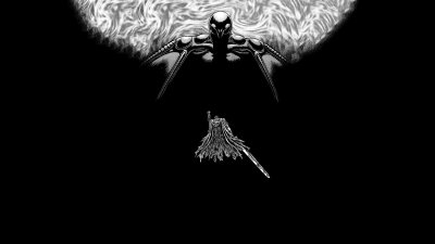 Гриффит Фемто арт