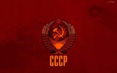 Обои на телефон СССР