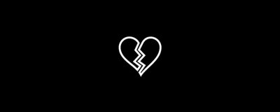 Черные обои