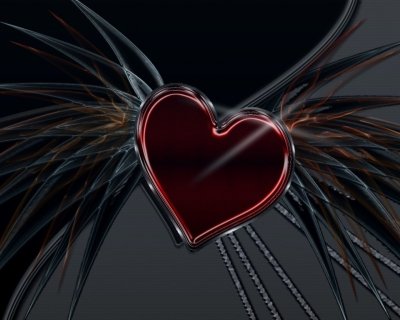 Разбитое сердце картинки