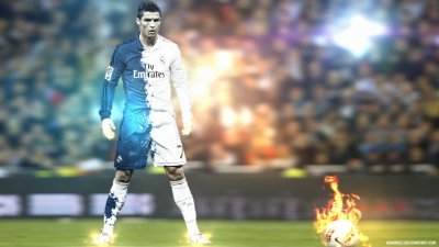 Cr7 Cristiano Ronaldo