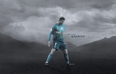 Ronaldo cr7