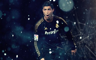 Cr7 Cristiano Ronaldo