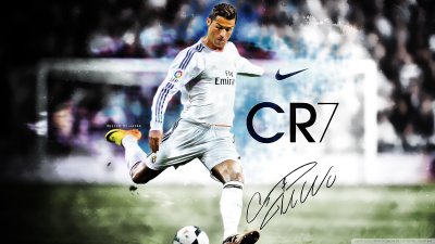 Cr7 Cristiano Ronaldo