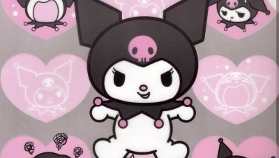 Эдит Kuromi