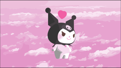 Инди КИД Kuromi