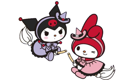 Китти Kuromi инди КИД
