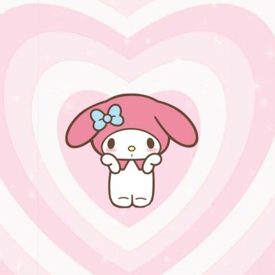 Мэлоди Санрио