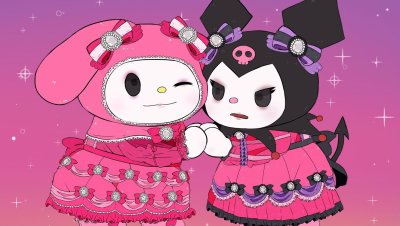 Куроми Китти