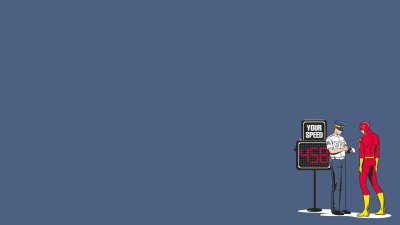 Обои на компьютер в стиле Минимализм