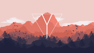 Обои на рабочий стол Минимализм