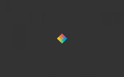 Фон для рабочего стола Минимализм